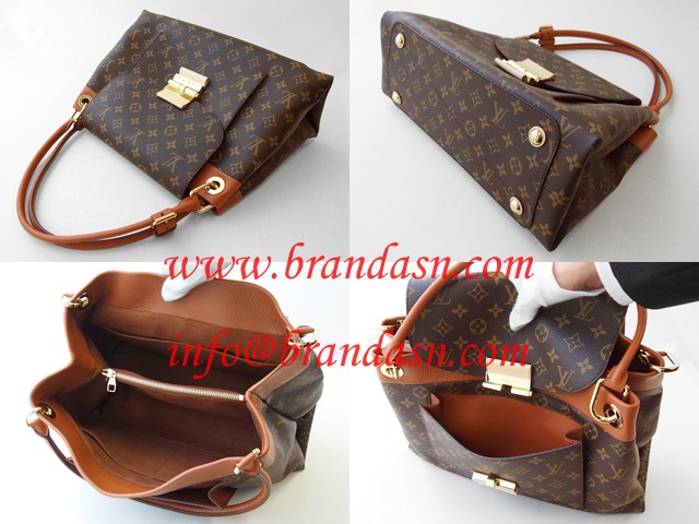 CEBg LOUISVUITTON mO@Iv@L M40580 V_[obO